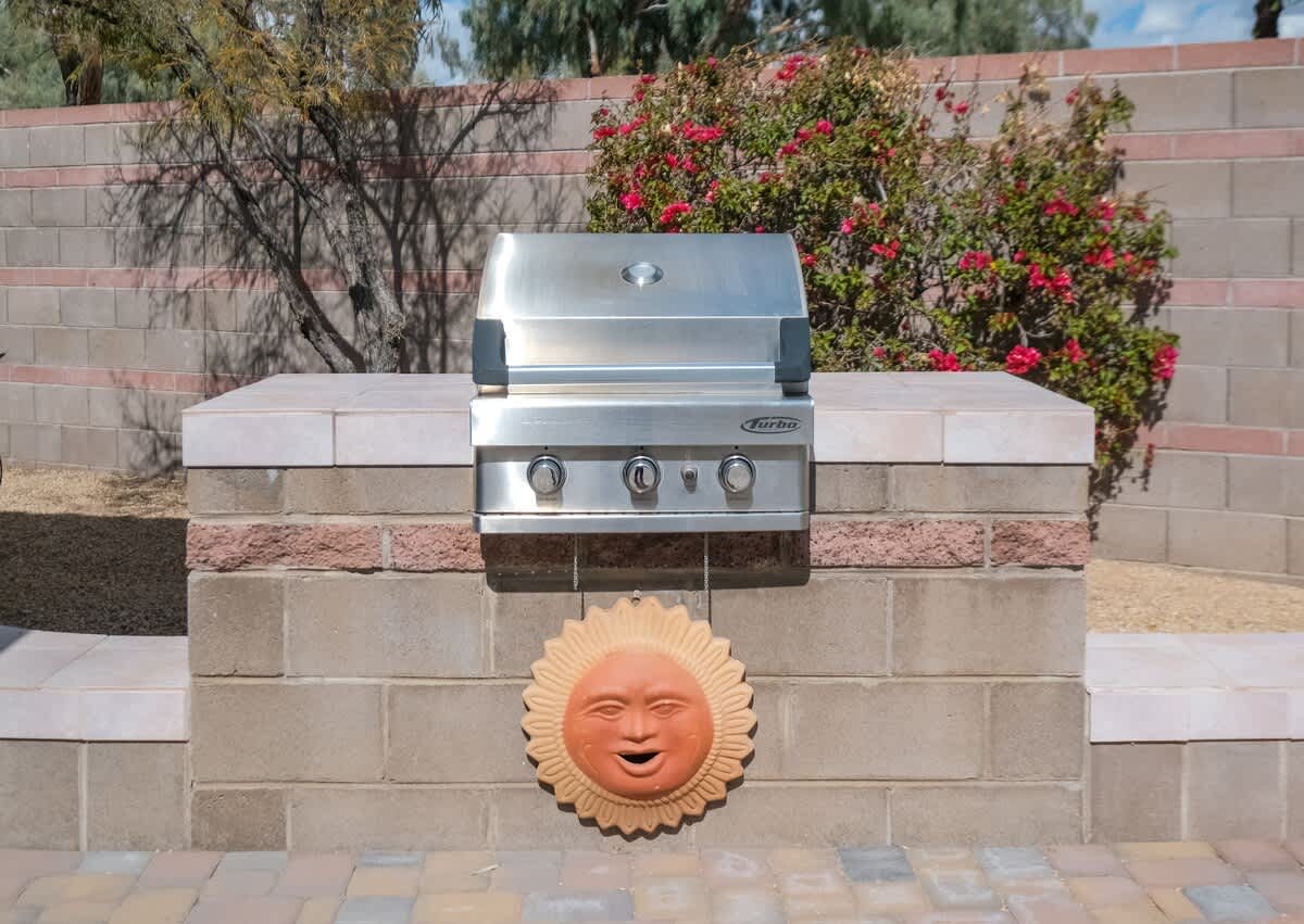 Grill