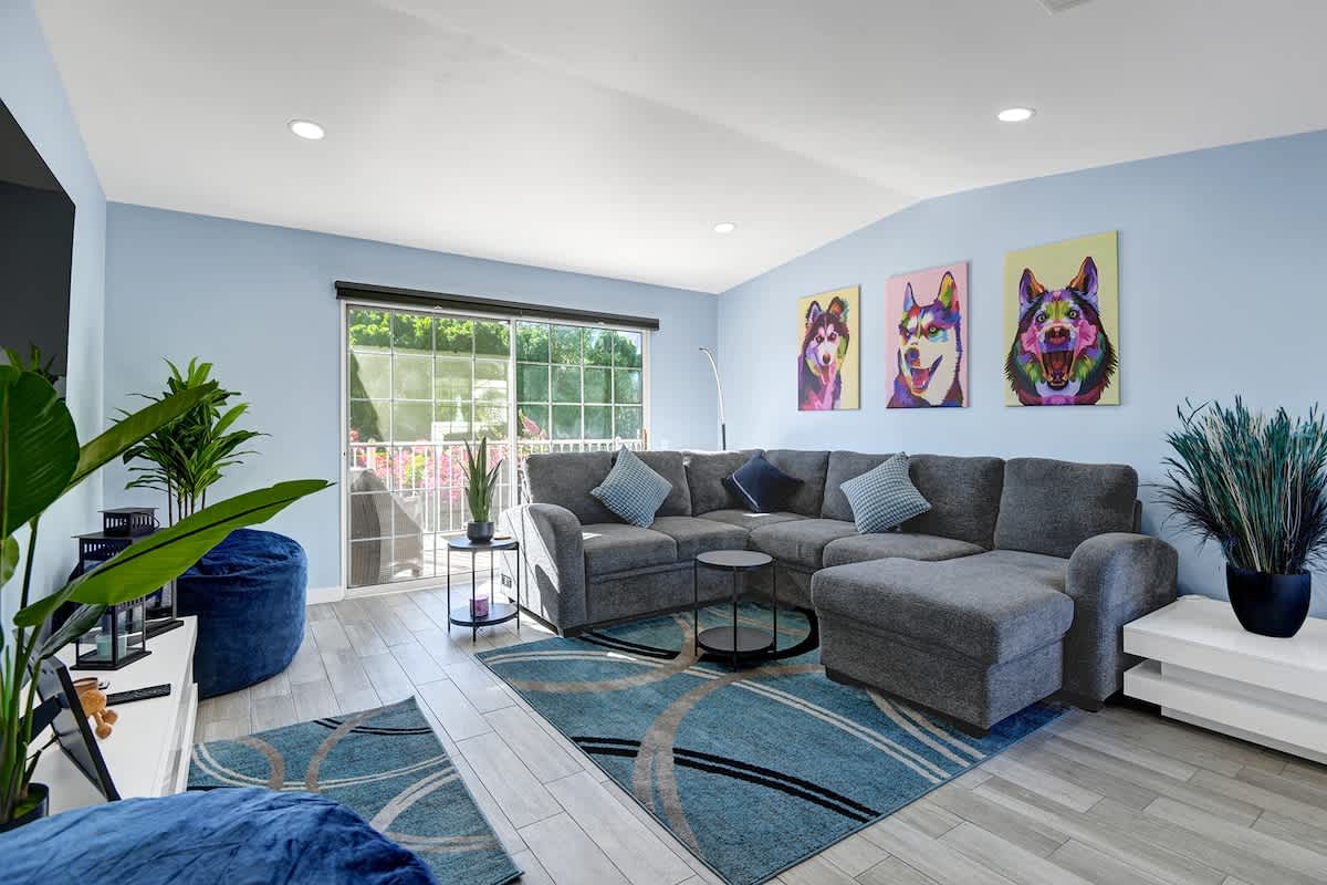 Mascarpones Mojo Dojo - Alice Lodging