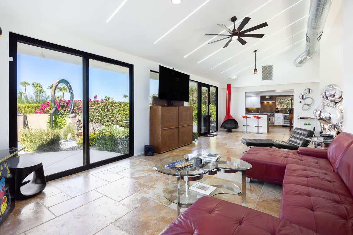 Desert Dream-  Alice Lodging