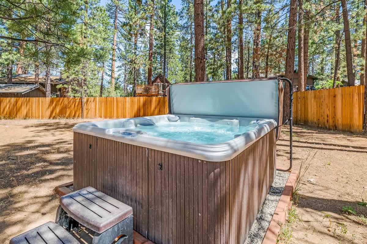 Rustic Ridge Manor-147