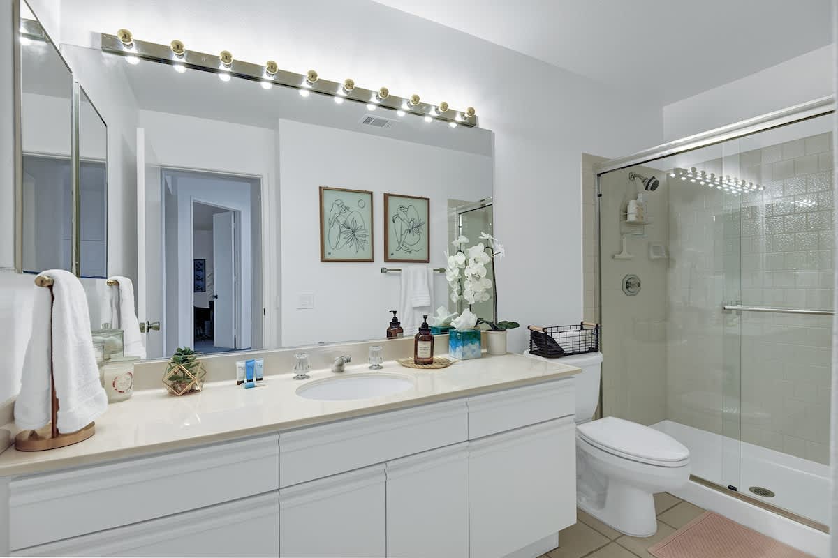 V3947- Greens and Dreams