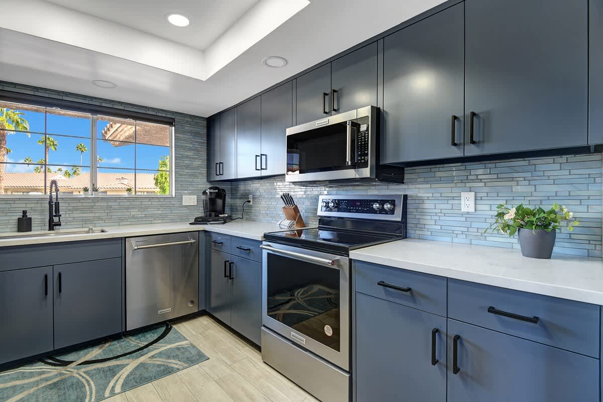 Mascarpones Mojo Dojo - Alice Lodging