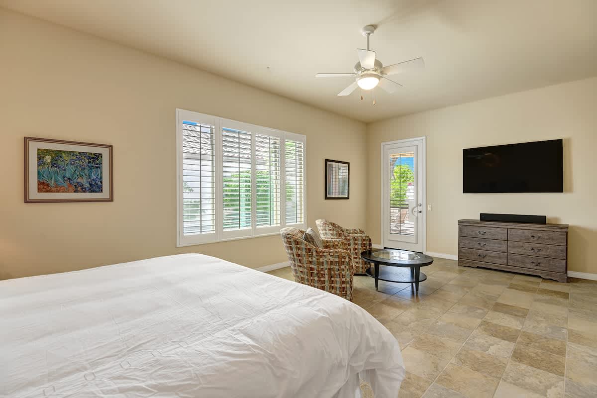 MAIN BEDROOM REVERSE