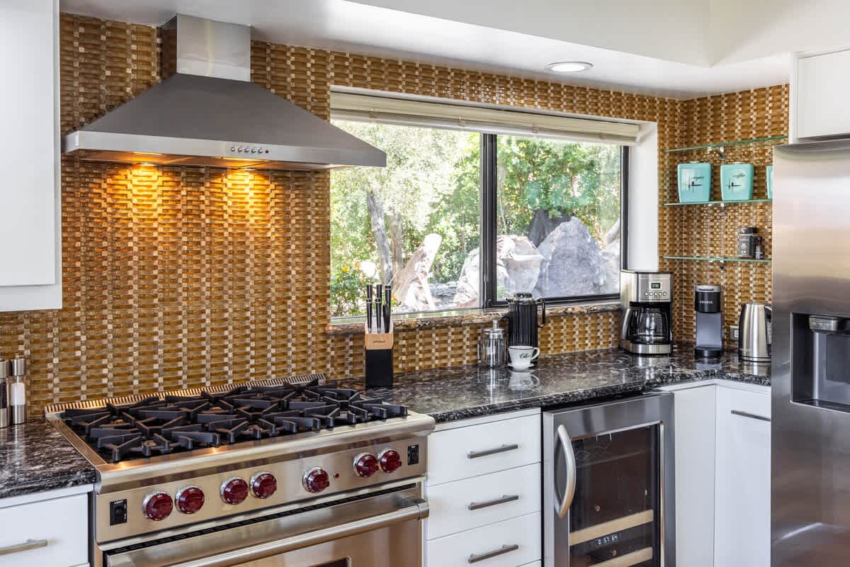 Desert Dream-  Alice Lodging