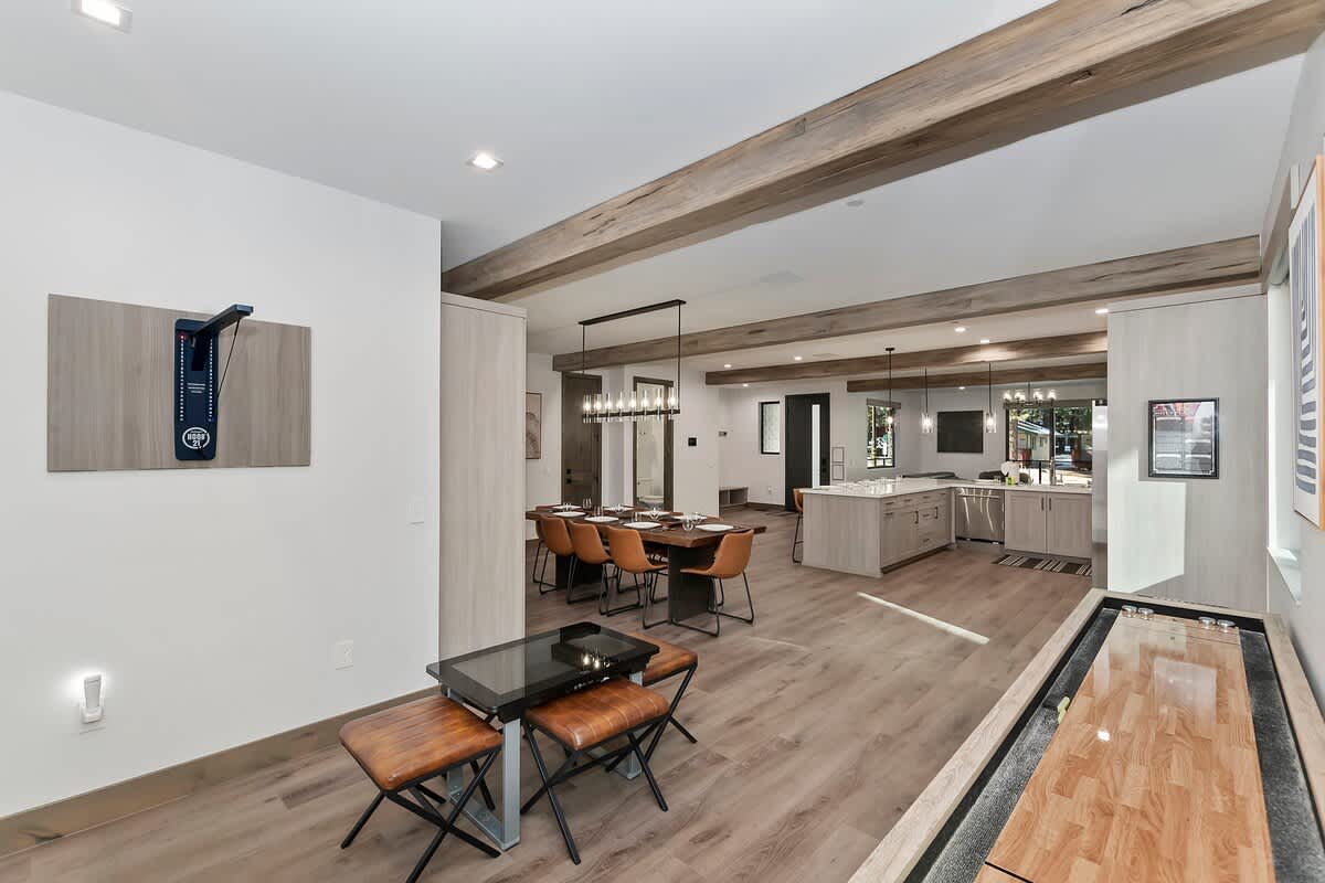 Summit Grand Sanctuary South