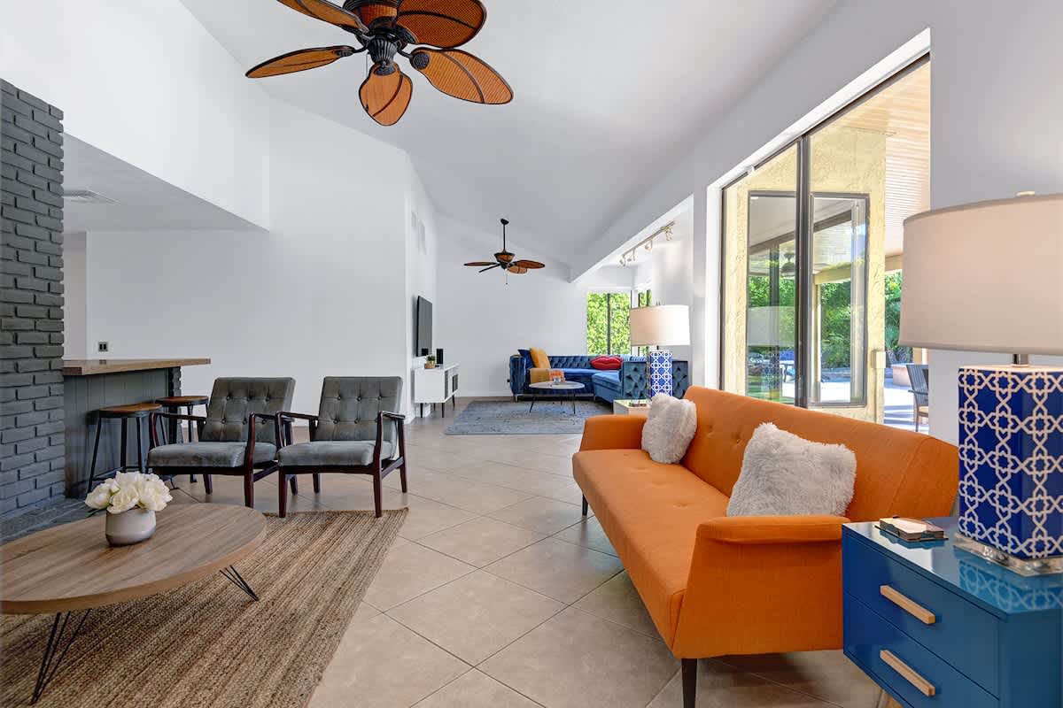 Hacienda Alondra- Meredith Lodging