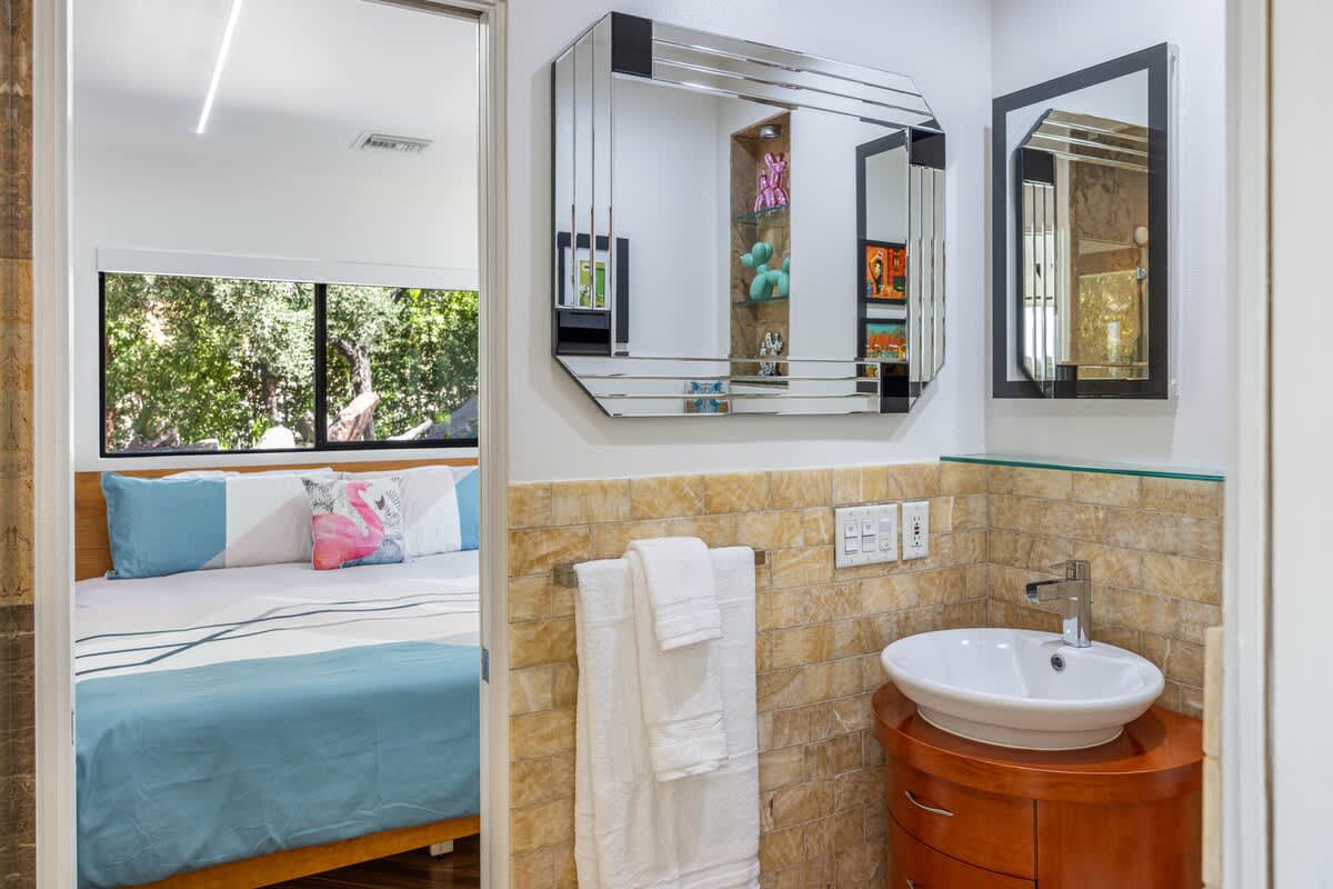 Desert Dream-  Alice Lodging