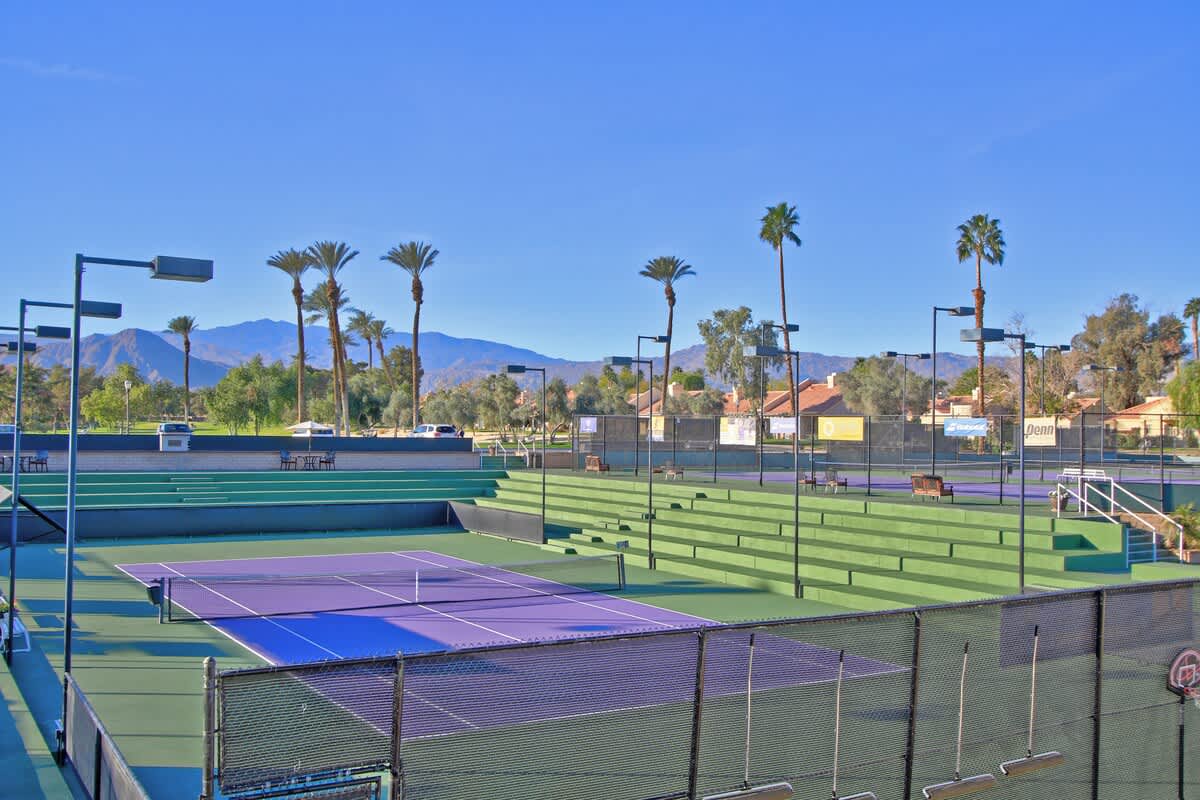 Community Courts